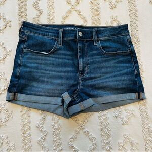 American Eagle Next Level Stretch Shorts